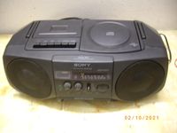 CD - Radio